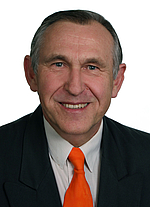 Dieter Baur